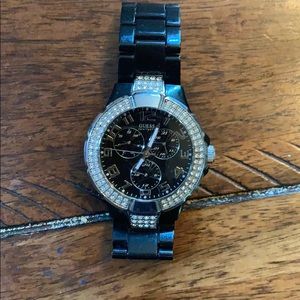 Guess watch